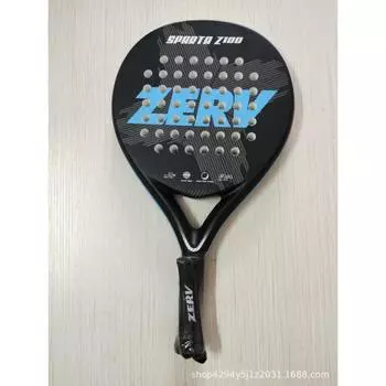Тайваньская фабрика, задняя пластина, теннисная ракетка, карбоновая клетка, теннисная ракетка, пляжная ракетка, быстрая продажа, хит продаж