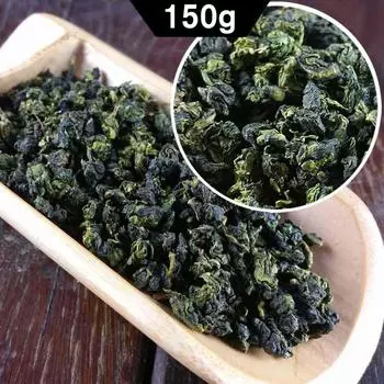 Тайваньский молочный улун премиум-класса 2023 года с высокогорного молока Цзинь Сюань со вкусом молока