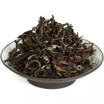 Тайваньский улун листовой чай - Oriental Beauty Oolong Tea 100 г Тайваньский улун 50 g