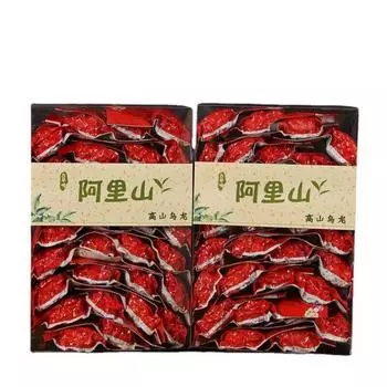 Тайваньский высокогорный чай с молочным ароматом Чай Улун Золотой день Молочный чай Улун 500г