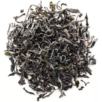 Тайваньский высокогорный зеленый чай - 100г