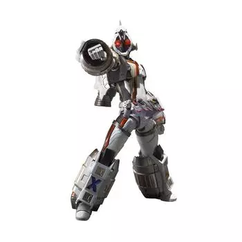 Так. 190 мм Kamen Rider Poze Base States Приблизительно. ПВХ АБС литье под давлением покрытие