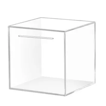 так счастлива Копилка, что большая нержавеющая сталь 500 иен будет интересно я не буду открывать, купюры, емкость, сталь, монеты, квадрат, монета, не открывается, стильный, чистый