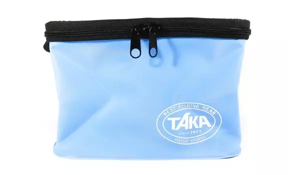 Taka 722 Bakan Bag Складная коробка 24 x 15,5 x 16,5 мм синий (0383) N/A синий