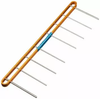 Така Сангё Бандит из нержавеющей стали Дуно Икакемаки (Такасангё) Т-179 Т-179