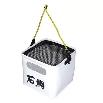 Taka Sangyo Bafun Ведро для морских ежей 24см G-0751