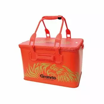 Taka Sangyo Hawk Buckan 36 см Красный G-0760 Полутвердый красный