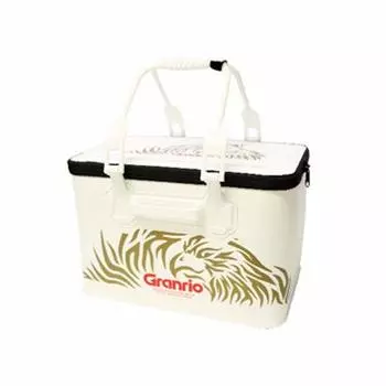 Taka Sangyo Hawk Buckan 40 см Белый G-0760 Полутвердый белый