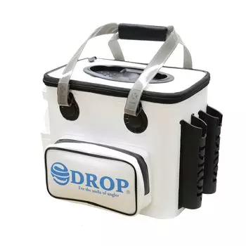 Taka Sangyo KEEP BAG 30 см DP-9 белый