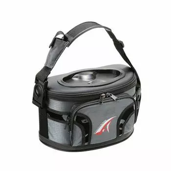 Taka Sangyo SP Hard Mountain Stream Biku Cooler 812-K серый