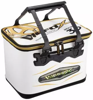 Taka Sangyo Жесткое ведро 36 см белое WEX-5012JP WEX-5012JP