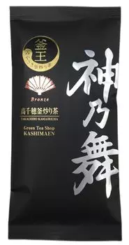 Такачихо Камайрича Каминомай Бронза