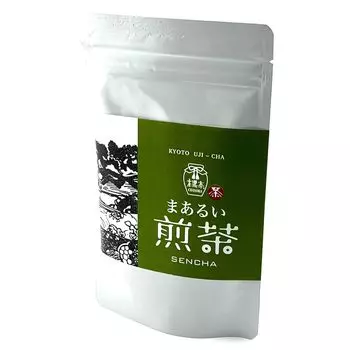 Takada Chaen Tea Koika Marui Sencha 80g x 1 bag Set Green Tea Domestic Tea Japanese Tea The most commonly drunk tea in Japan Tea leaves that have been