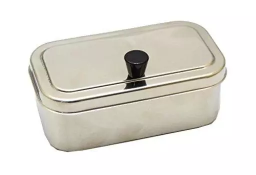 Takagi 18-8 Okonomiyaki Condiment Container