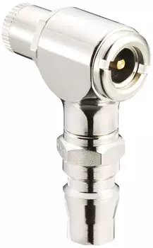 Takagi Air Chuck EARTH MAN 3WAY A7407