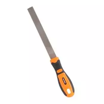 Takagi All-Purpose File 150mm Flat Medium Grain
