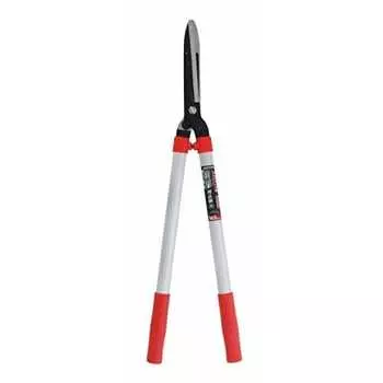 Takagi Aluminum Pipe Handle Fully Hardened Lightweight Pruning Shears, Large 165mm [Tsubame Sanjo Brand] [Fully Hardened Treatment] Pruning, Branch Cu