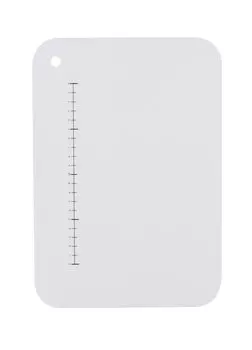 TAKAGI Antibacterial Sheet Cutting Board White S Cutting Board White Small Mini Lightweight Compact Scale Soft Dishwasher Safe Cutting Board Made in белый