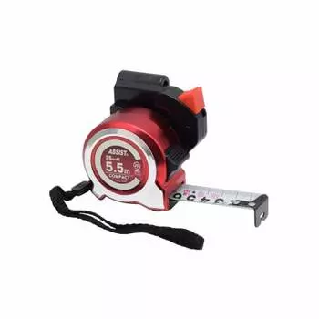 Takagi ASSIST Compact Convex II 25 мм x 5,5 м с держателем CJH2-2555