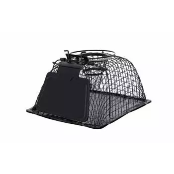 Takagi Black Mousetrap Dome Shape Small