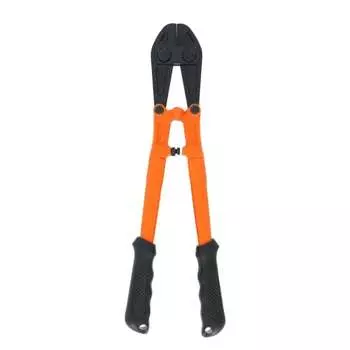 Takagi Bolt Clipper 350mm TGBC-350 Wire Cutter Bolt Cutter Rebar Cutter Wire Cutter Mild Steel Wire Rod Iron Wire Cutting Tool Blade Edge Opening Adju