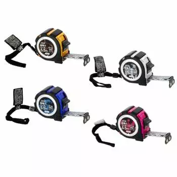 Такаги Четыре священных зверя Супермаленькие выпуклые 25 мм x 5,5 м 4 цвета ассорти