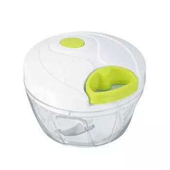 TAKAGI Chopping Mincing No Electricity Stainless Steel Sauce Liquid Solid Cooking Utensil Cutter, Machine, Manual, Required, Blade, Chopping, Making,