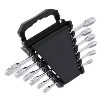 Takagi combination wrench set mm 6 pieces