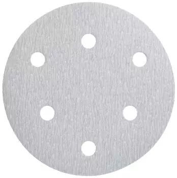 Takagi EARTH MAN Air Polisher Sander Sanding Paper 5 Sheets & #240