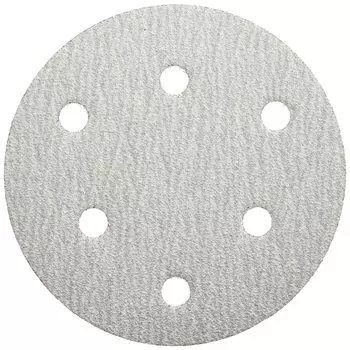Takagi EARTH MAN Air Polisher Sander Sanding Paper 5 Sheets & #80