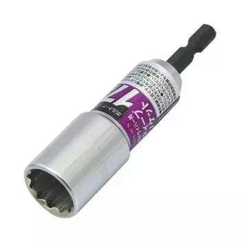 Takagi EARTH MAN глубокая головка 17 мм