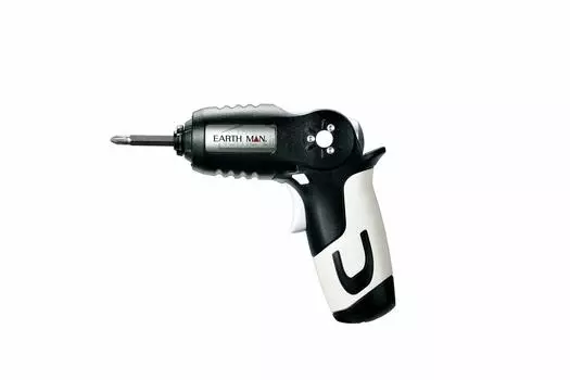 Takagi EARTH MAN перезаряжаемый мини-драйвер Home-Link 3.7V DDR-37LiA