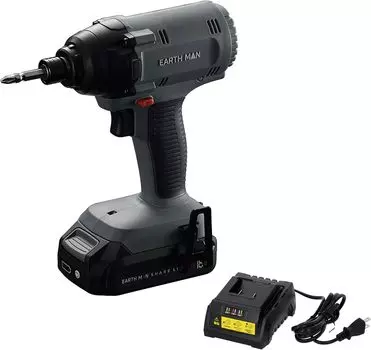 Takagi EARTH MAN SHARE LINK 18 В аккумуляторный ударный гайковерт SL-IDR180-AS