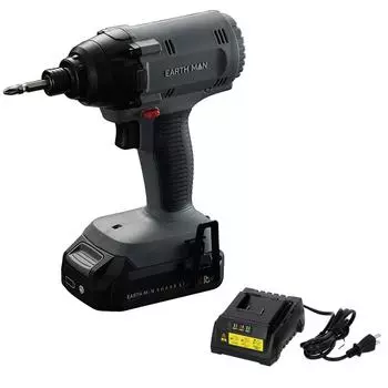 Takagi Earth Man Share Link 18v перезаряжаемый ударный гайковерт Sl Idr180 As