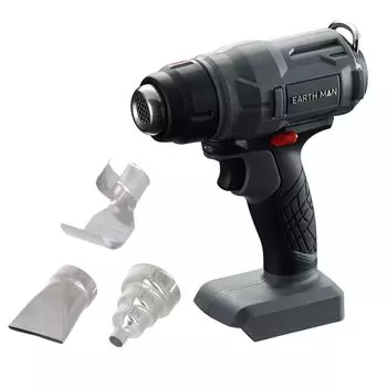 Takagi EARTH MAN SHARE LINK 18V Rechargeable Heat Gun Body Only SL-HG550-A
