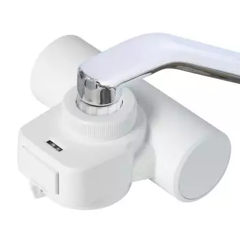 Takagi Faucet Direct Water Purifier Mini Neo White 1 картридж для очистки воды H790WT6 Компактный домашний фильтр для удаления ПФОС и ПФОК