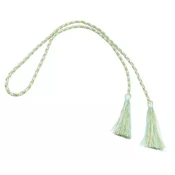 Takagi fiber Panami обе камеры пастельные цвета (размер нити Примерно 68см головка букета Примерно 6см) пастельно-зеленый x золотой 1 бутылка