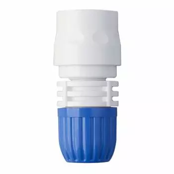 Takagi G086FJ Hose Joint Connector with Regular Prevents Dust Intrusion Strainer, Hose,