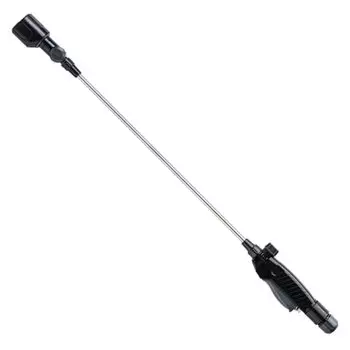 Takagi G1135BK Water Spray Nozzle Cyclone Washer Regular Hose Car Wash Cleaning Jet Nozzle