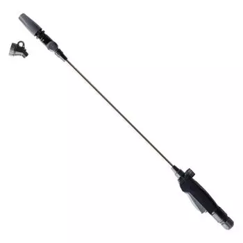 Takagi G1136BK Watering Nozzle Variable Jet Washer Regular Hose Car Wash Cleaning Jet Nozzle