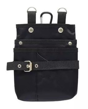 Takagi Gardening Pouch Black TGP-LBK чёрный