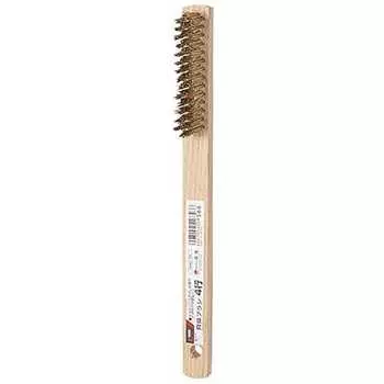 Takagi GISUKE Brass Brush 4 Lines