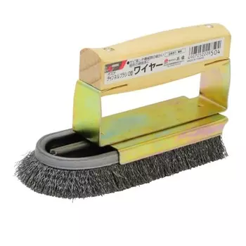 Takagi GISUKE Channel Brush D Type Wire