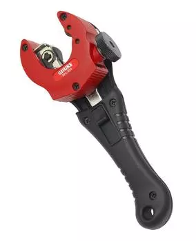 Takagi GISUKE Ratchet Pipe Cutter 6~28mm RPC-400