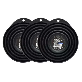 Takagi GISUKE складной магнитный лоток 135 мм набор из 3 шт.