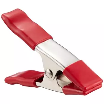 Takagi GISUKE стальной ручной зажим 30 мм