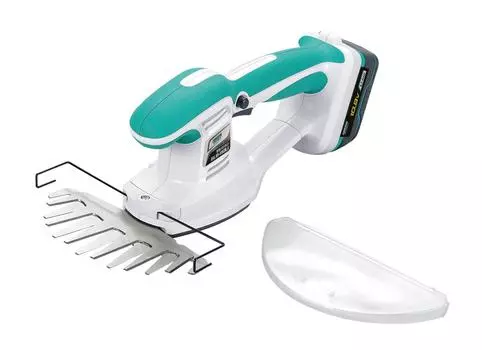 Takagi GREEN ART Rechargeable Lawn Clipper 160mm 10.8V GLB-110Li