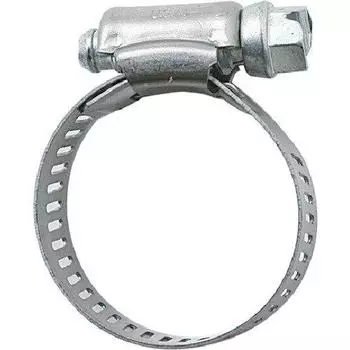 Takagi Hose Band Band High Pressure Driver Tighting Внешний диаметр шланга Внешний диаметр QG425 17-38: 17мм~38мм серебряный