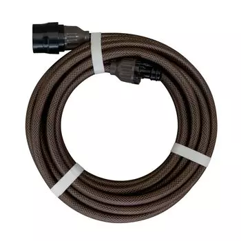 Takagi Hose Extension Hose 5m Inner Diameter Brown R005BRCR 7.5mm (BR)