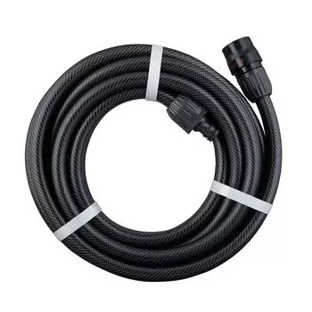 Takagi Hose Extension Hose 5m Inner Diameter 12mm Gray PH03012GY005ES (GY)
